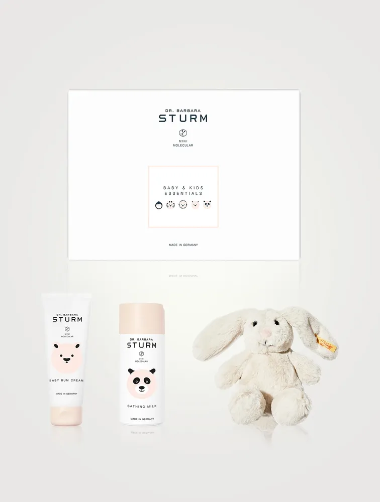 Baby & Kids Essentials Set