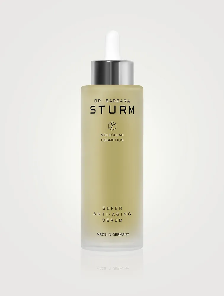 Super Anti-Aging Serum