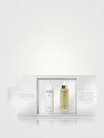 Serum Duo Set