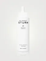 Serum Duo Set