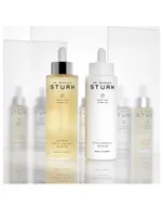 Serum Duo Set