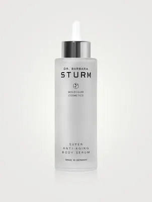 Super Anti-Aging Body Serum