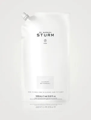 Laundry Detergent