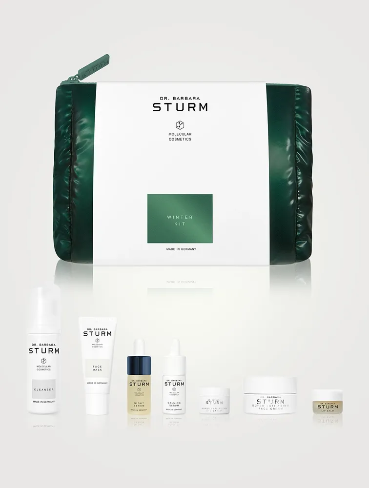 Winter Kit