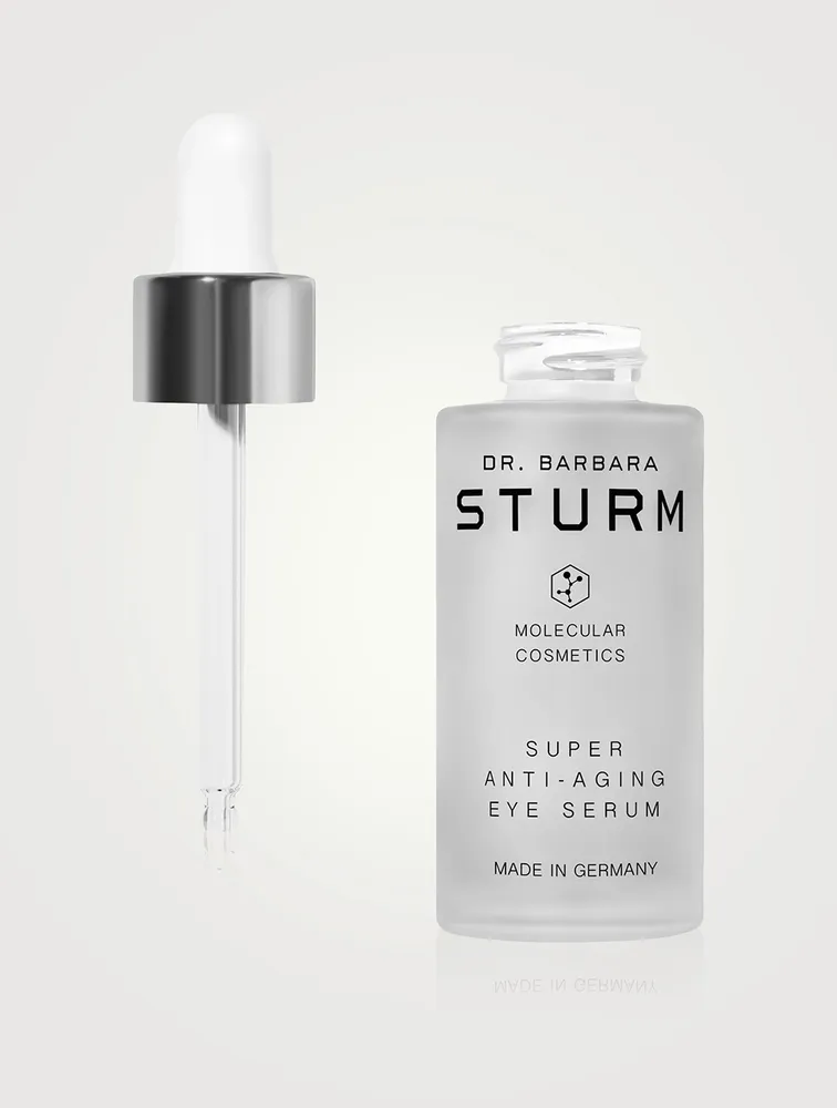 Super Anti-Aging Eye Serum