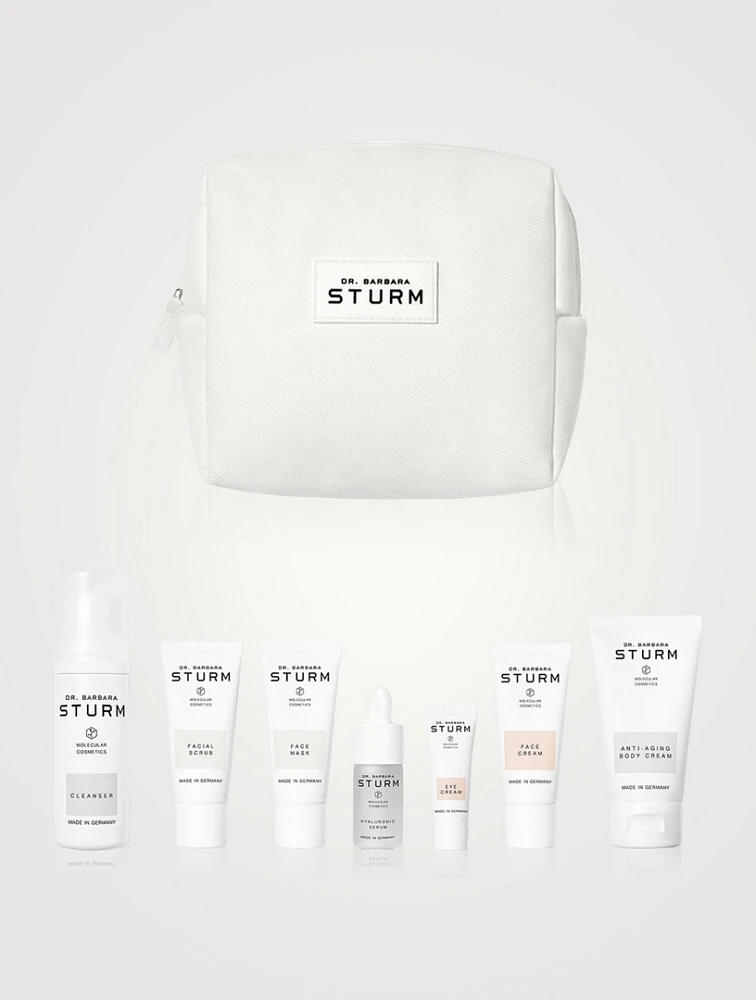 Discovery Kit