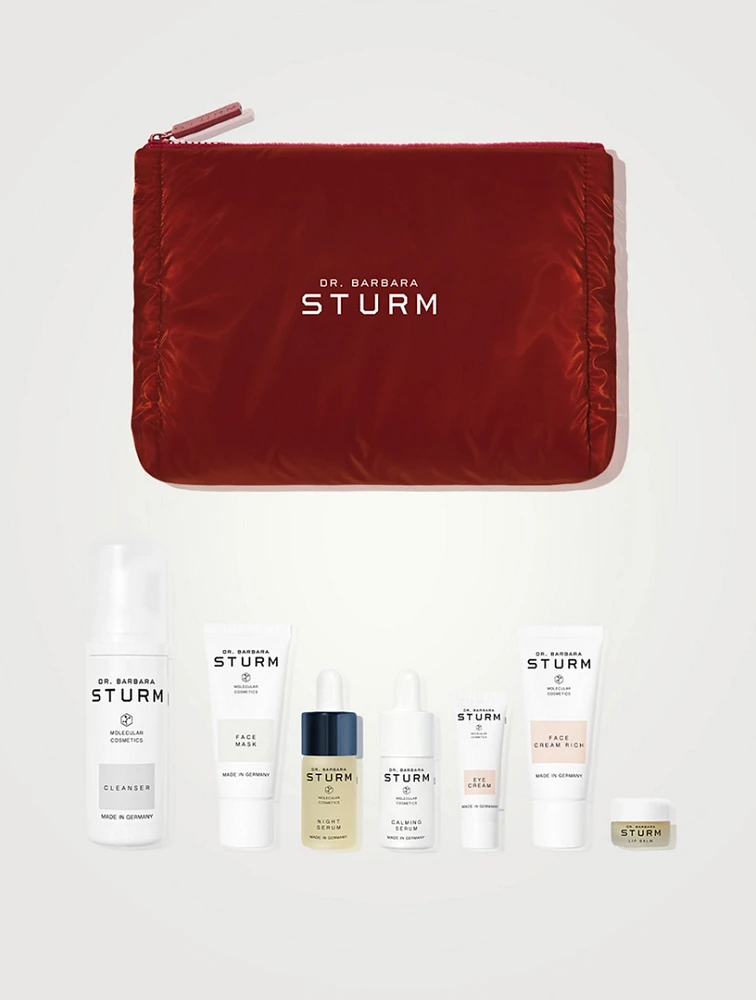 Winter Kit