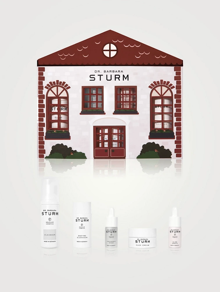 Sturm Townhouse Curated Kit - Limited Edition