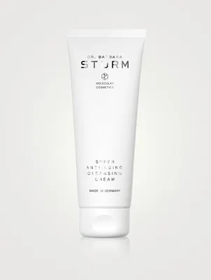 Super Anti-Aging Cleansing Cream