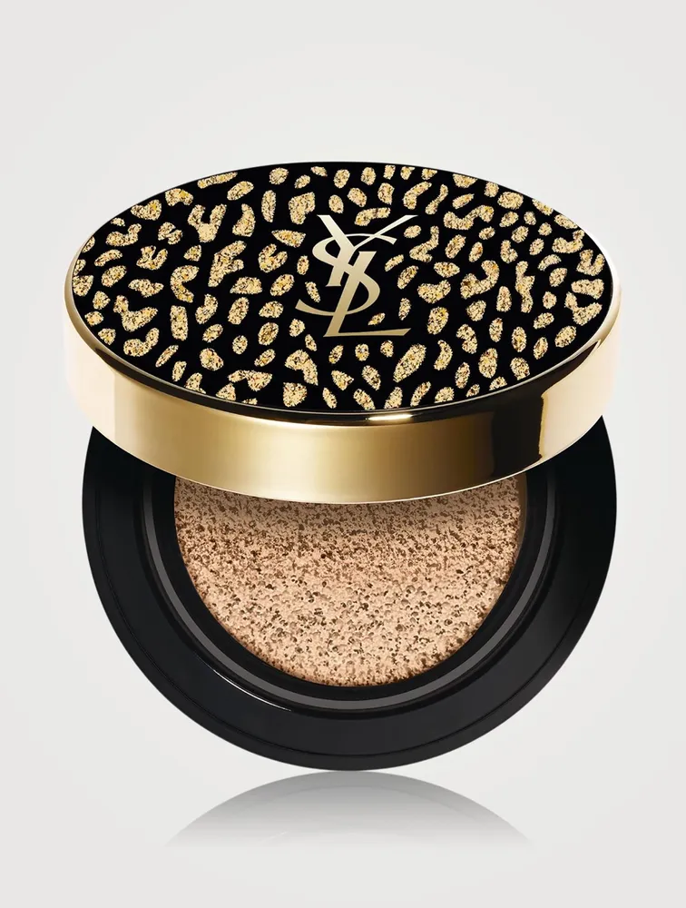 Mini Le Cushion Encre De Peau -
Holiday Edition 2020