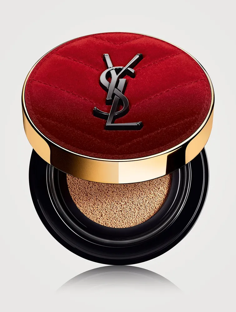 Lunar New Year Le Cushion Encre De Peau Foundation