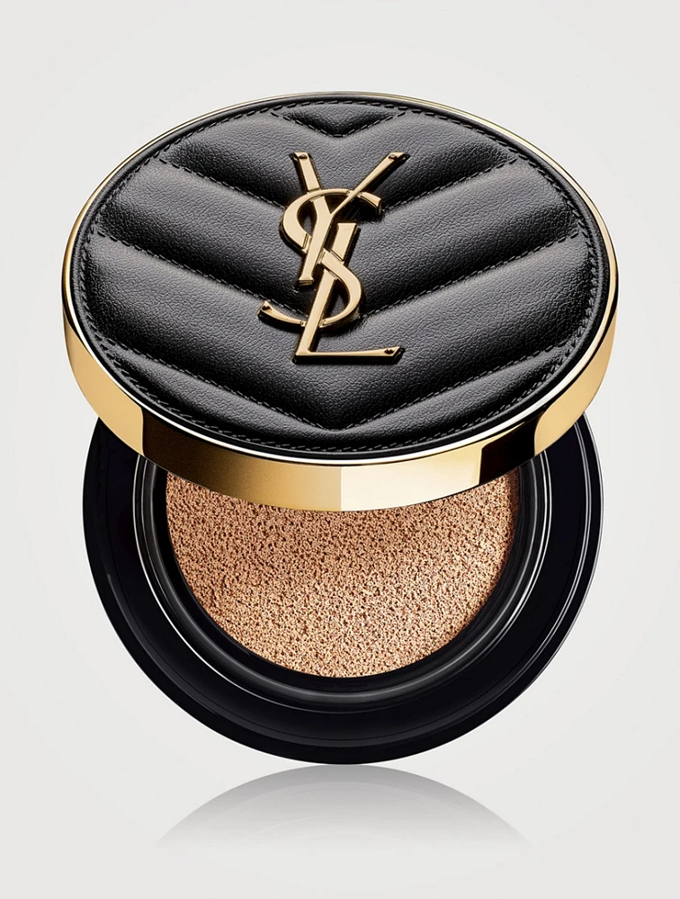 Le Cushion Encre de Peau Liquid Foundation