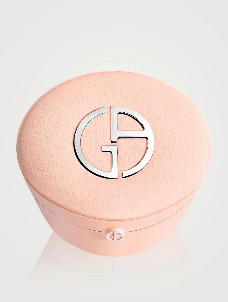 My Armani To Go - Limited Edition Cushion Case