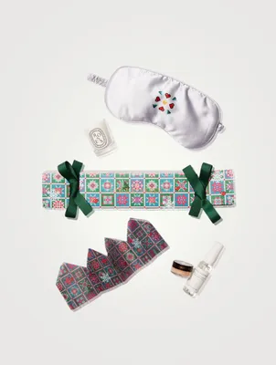 Holt Renfrew Holiday Dreaming Cracker