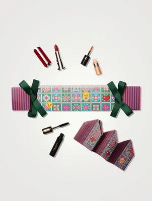 Holt Renfrew Let's Party Holiday Cracker