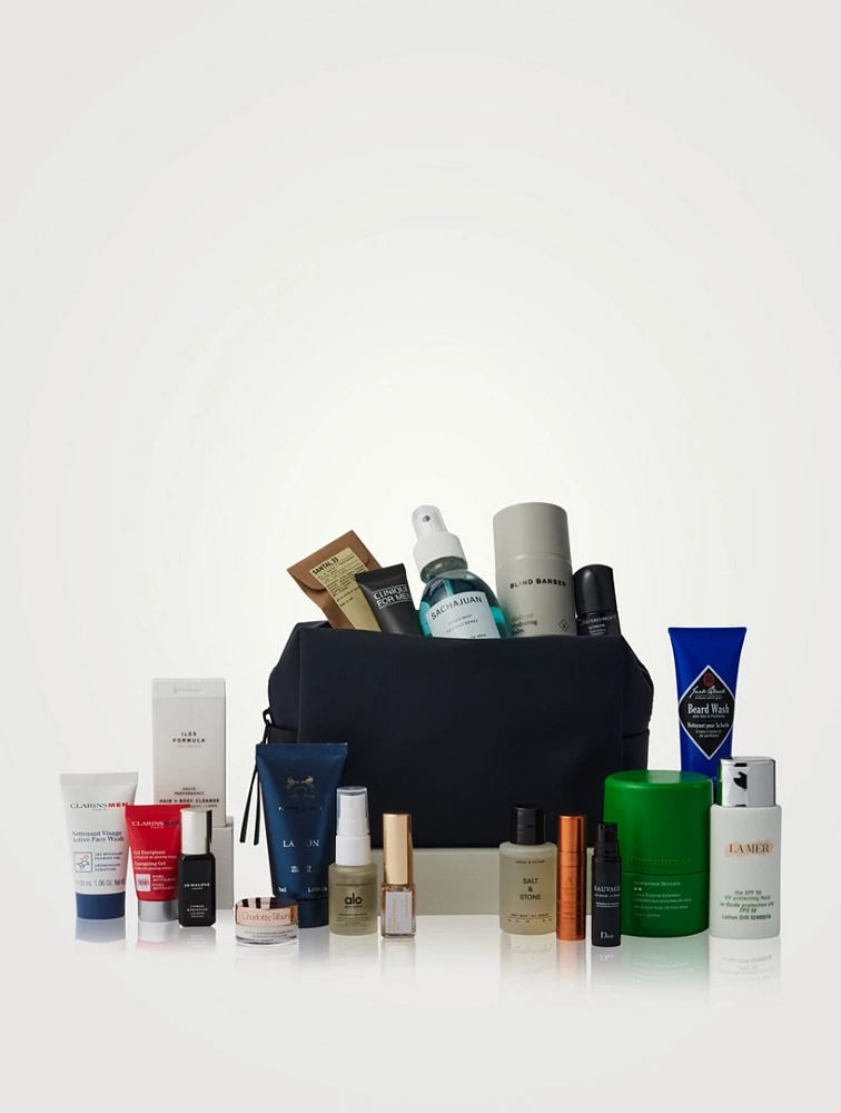 Summer Grooming Kit