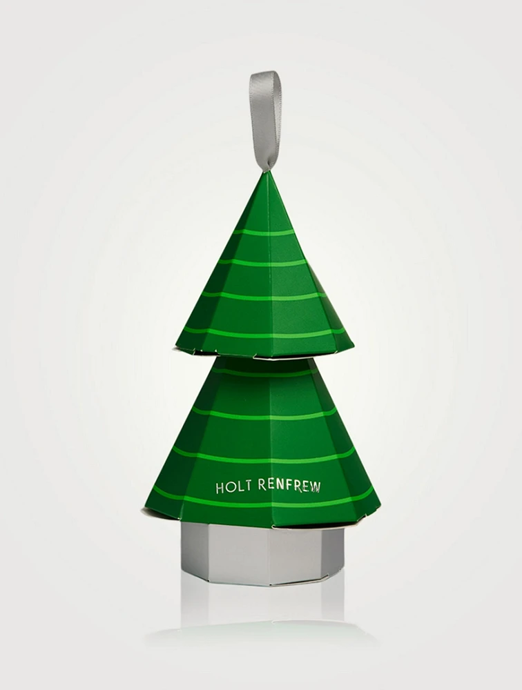 Tree Ornament ($103 Value)