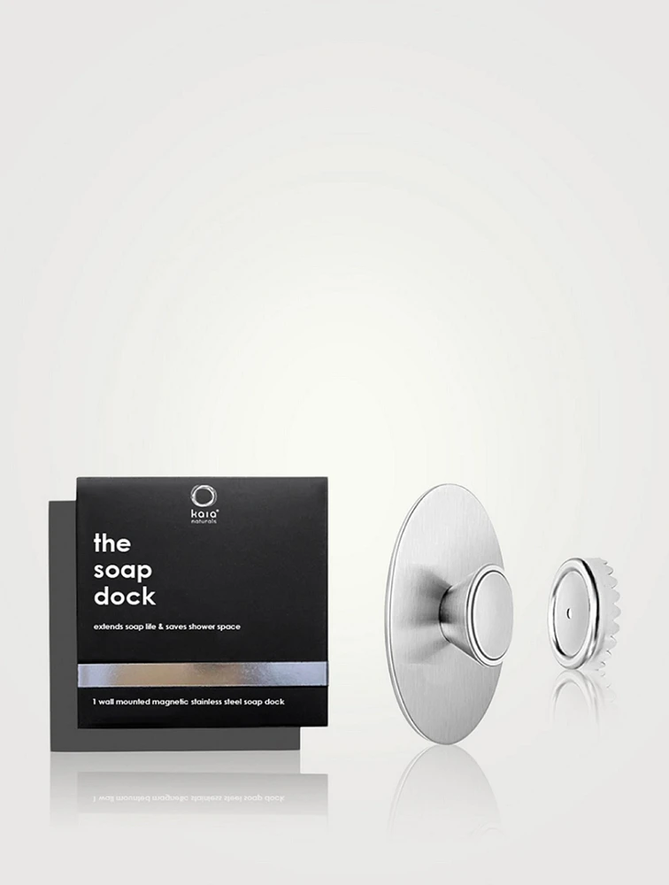 The Soap Dock
