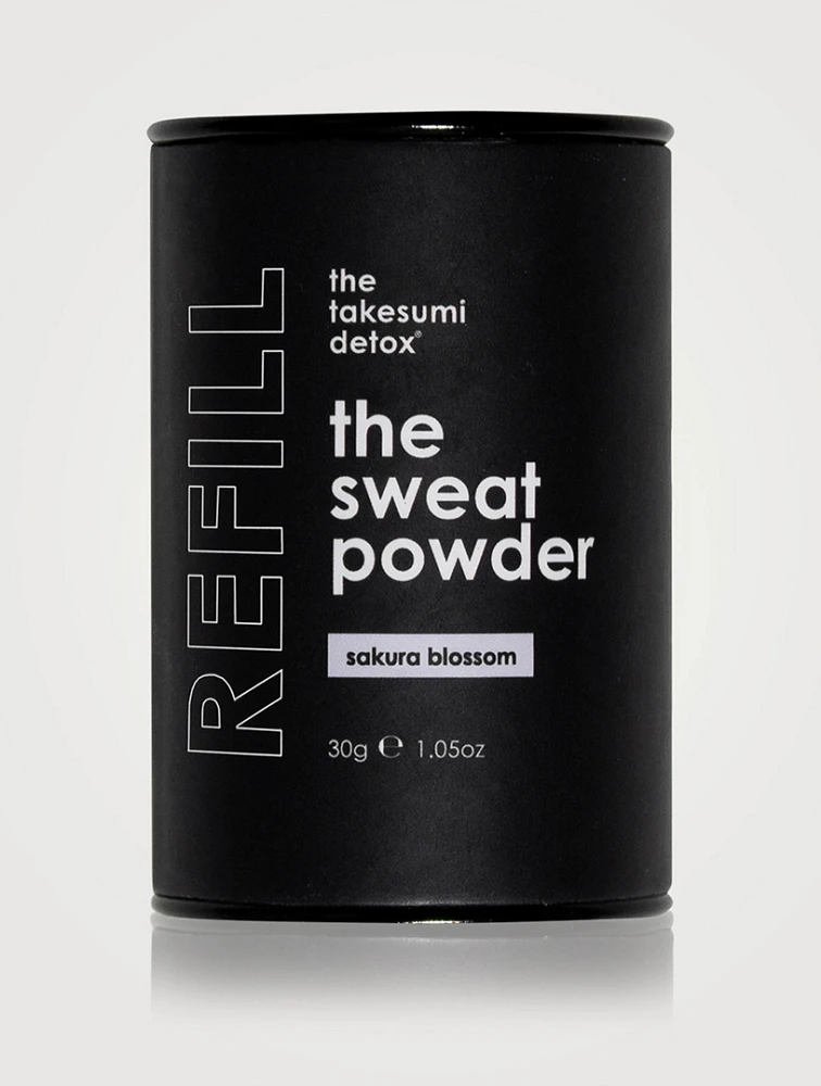 The Sweat Powder Refill - Sakura Blossom