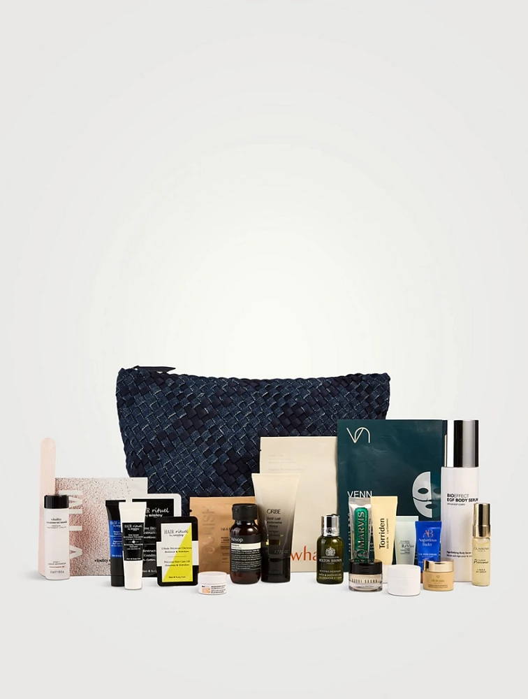 Wellness Bag ($665 Value)