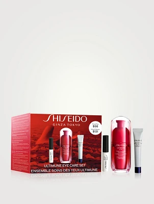 Ultimune Eye Care Set