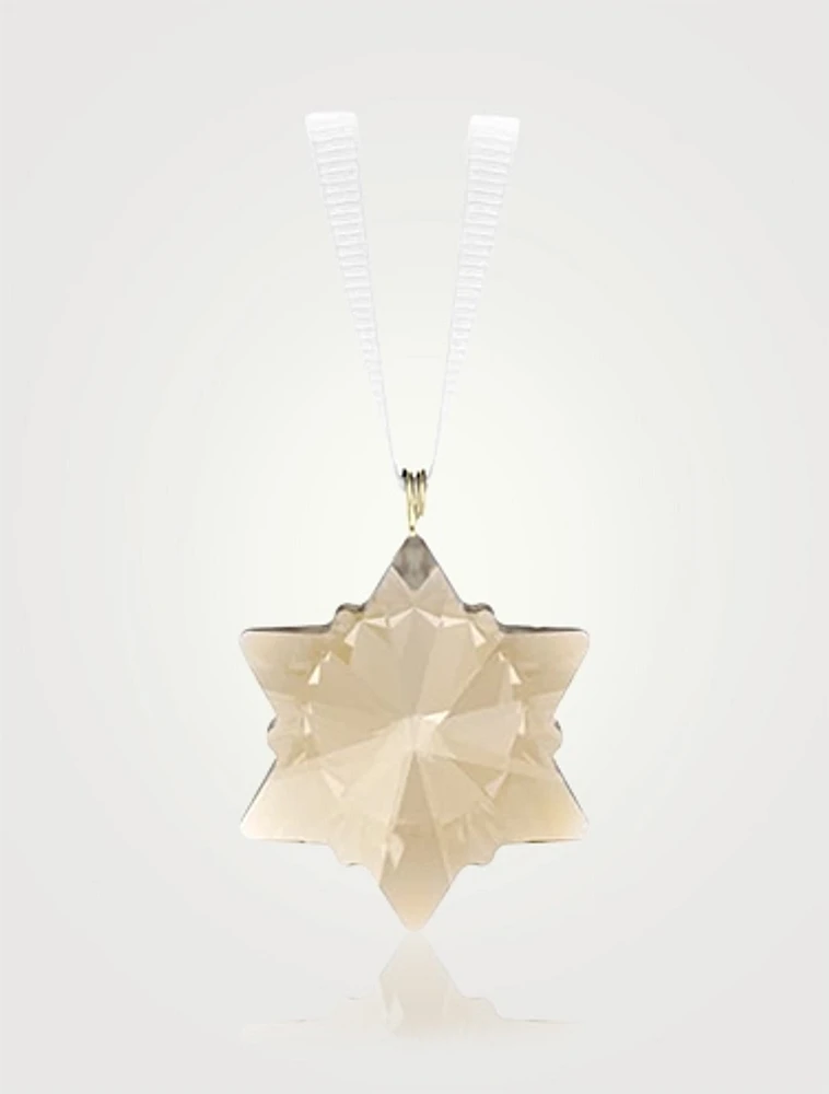 Holiday Ornament 2024 Gift