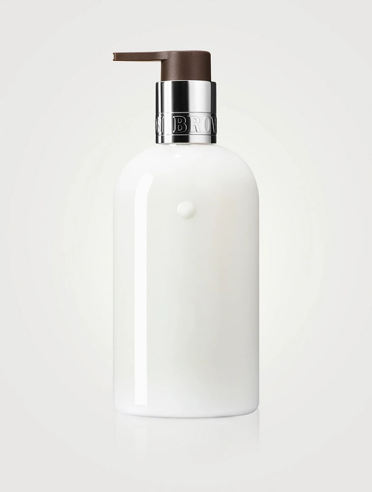 Fiery Pink Pepper Body Lotion