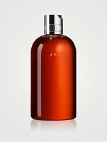 Neon Amber Bath & Shower Gel