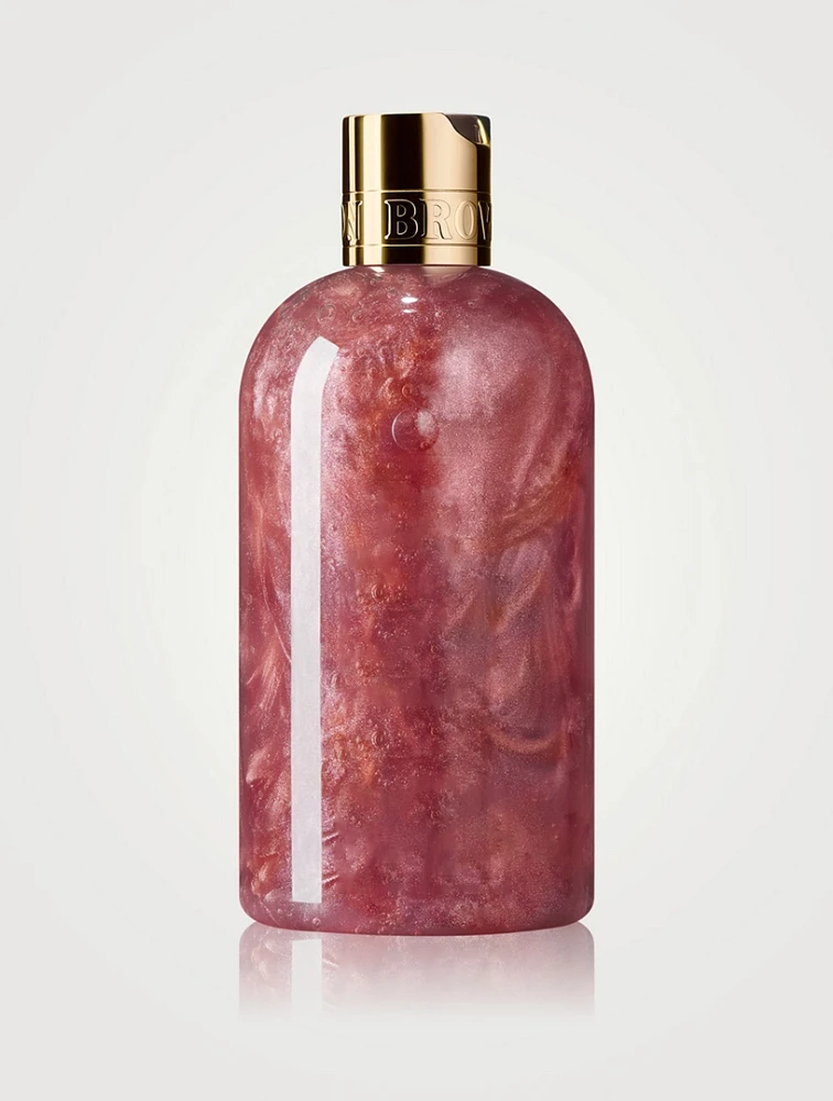Rose Dunes Bath & Shower Gel