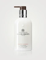 Heavenly Gingerlily Hand Lotion
