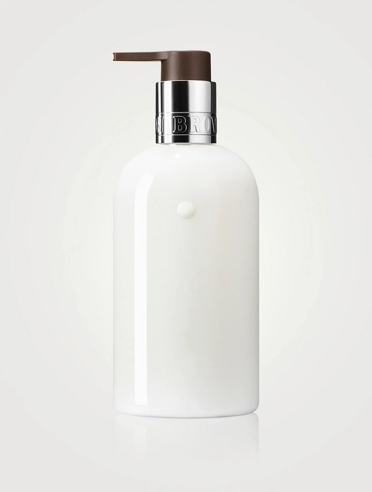 Heavenly Gingerlily Hand Lotion
