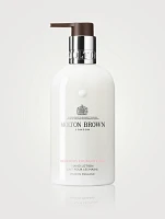 Delicious Rhubarb & Rose Hand Lotion