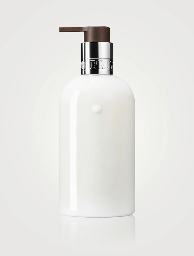 Delicious Rhubarb & Rose Hand Lotion