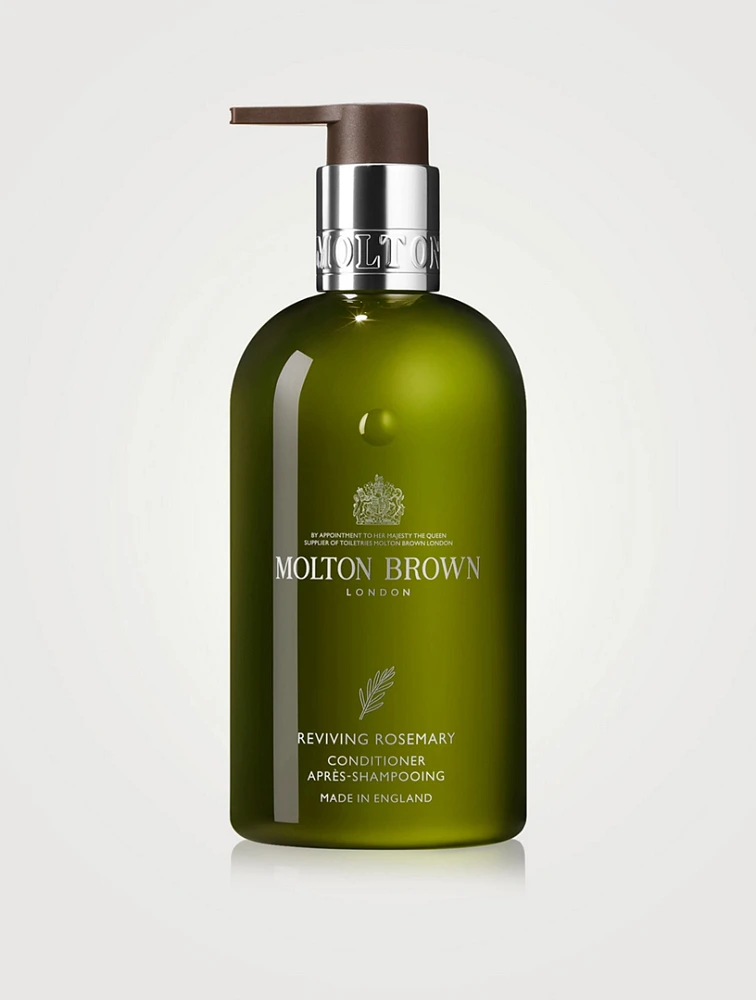 Reviving Rosemary Conditioner