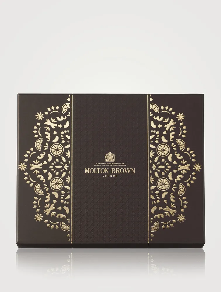 Re-charge Black Pepper Travel Collection
