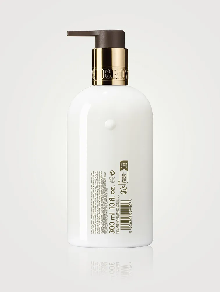 Marvellous Mandarin & Spice Hand Lotion