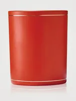 Marvellous Mandarin & Spice Signature Candle