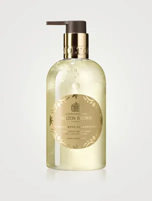 Vintage with Elderflower Fine Liquid Hand Wash