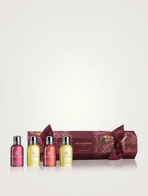 Floral & Spicy Christmas Cracker