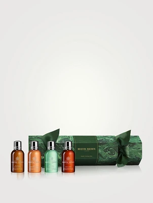 Woody & Aromatic Christmas Cracker