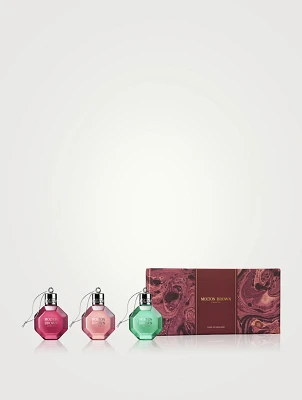 Festive Bauble Collection