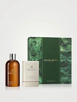Re-Charge Black Pepper Body Care Set
