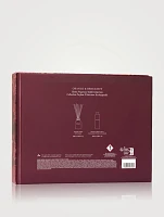 Orange & Bergamot Aroma Reeds & Refill Gift Set