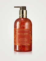 Marvellous Mandarin & Spice Fine Liquid Hand Wash