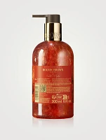 Marvellous Mandarin & Spice Fine Liquid Hand Wash