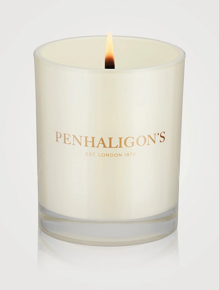 Ceylon Pekoe Candle