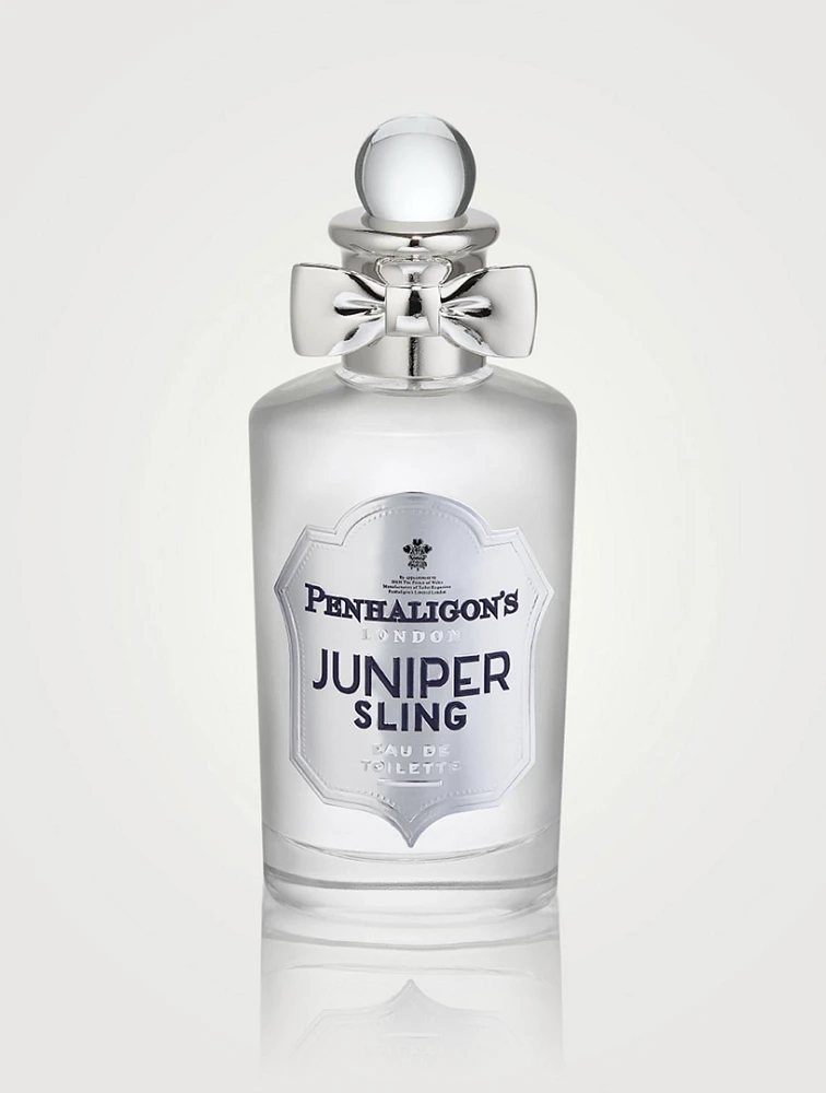 Juniper Sling Eau de Toilette