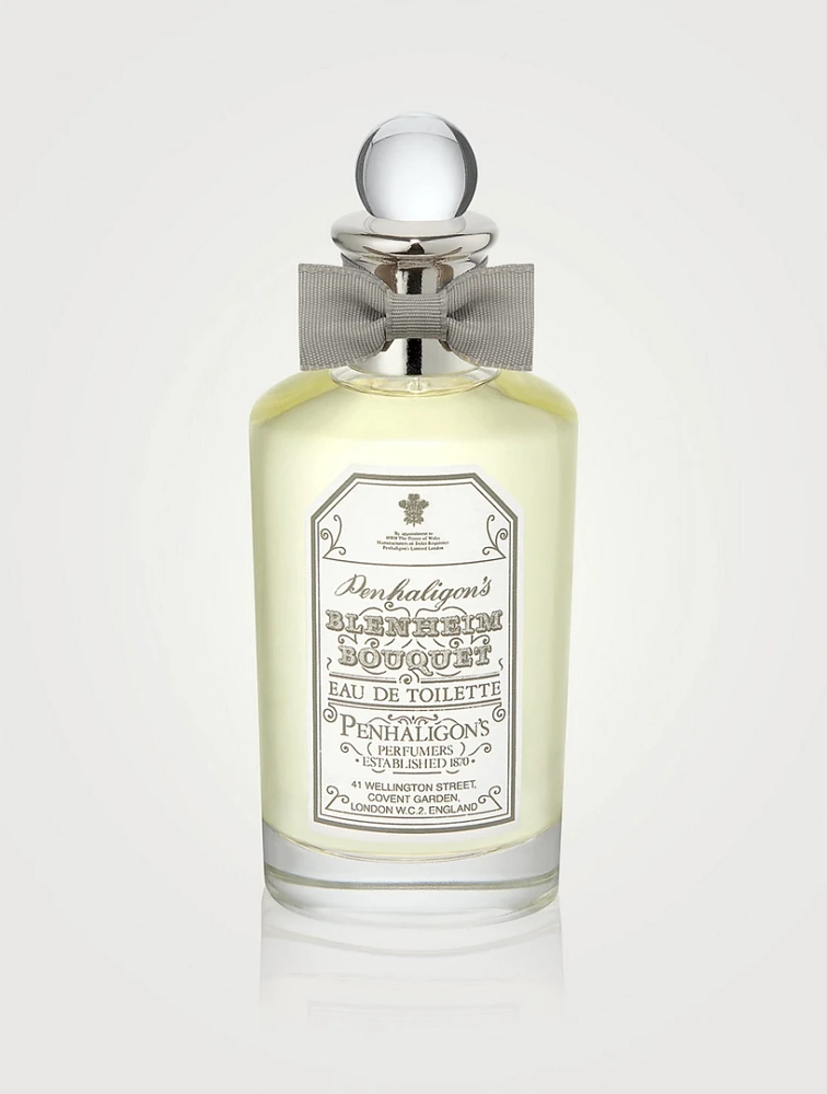 Blenheim Bouquet Eau de Toilette