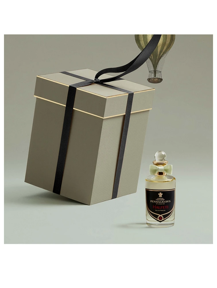 Halfeti Eau de Parfum