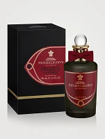Halfeti Leather Eau de Parfum